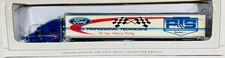 Ford Professional Technicians Peterbilt 387 Semi By SpecCast 1/64th Scale