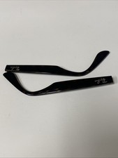 Ray-Ban kids Jr RJ9052S 152/73 125 Tortoise Temple Arm Parts XT07