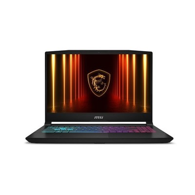 MSI Katana 15 HX B14WEK-001US 15.6