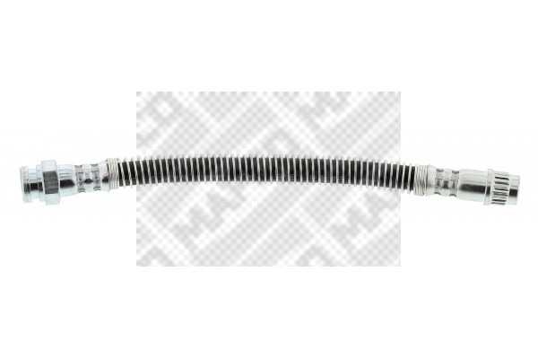 Bremsschlauch Hinten FüR Citroen C2 C3 I Pluriel Peugeot 1007 2002->>-image