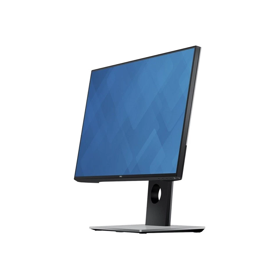 Dell UltraSharp U2717D 27" 2560×1440 Pixel IPS LED Pivot Höhenverstellbar - Bild 3 von 4