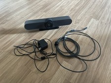 Logitech Meetup V-R0007 Video Conference Camera