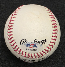 Fergie Jenkins MLB Original Autographed Items for sale | eBay