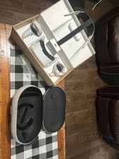 Meta Oculus Quest 2 128GB Advanced All-In-One VR Headset - White