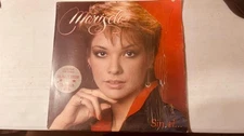 *Marisela-"Sin el... *Latin Tejano/Vinyl Record LP