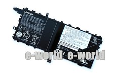 New Genuine 00HW045 00HW046 Battery for Lenovo Thinkpad X1 Tablet SB10J78993