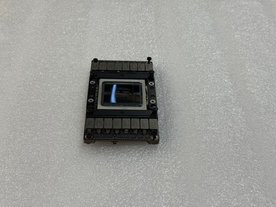 NVIDIA 699 2G503 0204 200 TESLA V100 32GB SXM2 NVLINK PASSIVE GPU | Australia