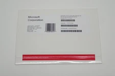 Microsoft Windows Server 2025 Standard 24-Core 50CAL 1PK DVD + KEY Kit