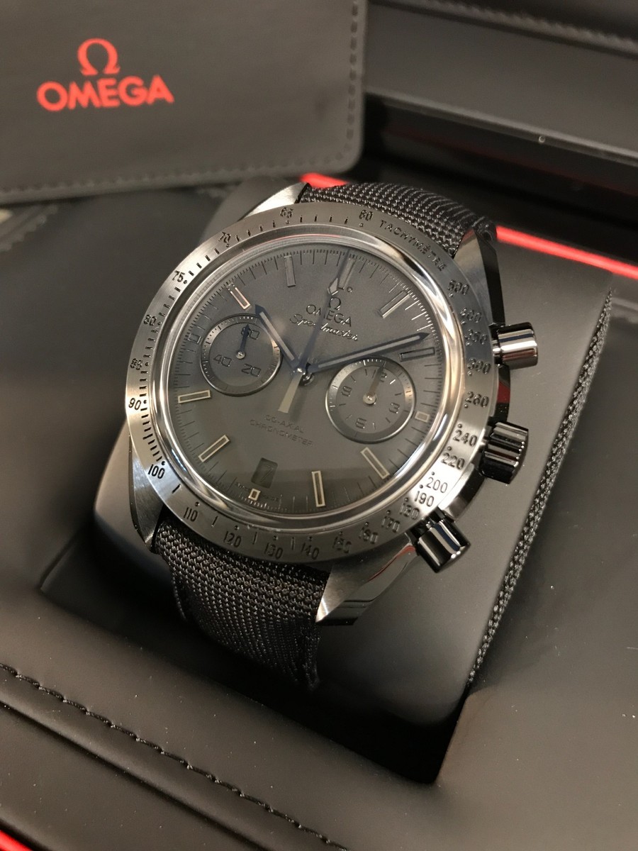 OMEGA Speedmaster Dark Side of the Moon 311.92.44.51.01.005