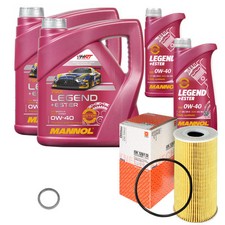 Filtre à huile Porsche BOXSTER