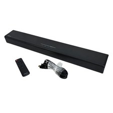 Hisense HS214 2.1-Channel Sound Bar