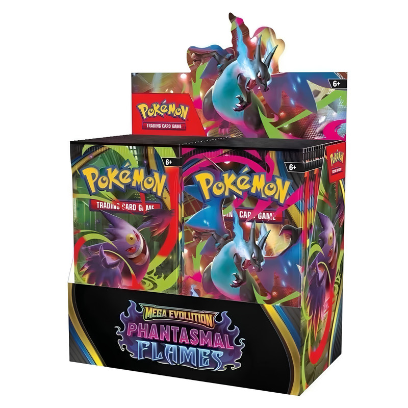 POKEMON TCG SUN & MOON BOOSTER BOX 360 CARDS ENGLISH TRADING CARD GAME SEALED