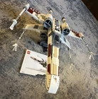 LEGO STAR WARS UCS X-Wing Starfighter (75355) Complete Set (Read Description)