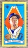 2025 Topps T205 Felix Hernandez Sweet Caporal Back SP Seattle Mariners