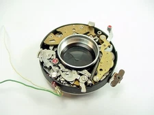 Minolta Autocord II TLR shutter | 1965 | Untested | $15 | #132A |