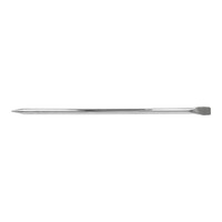KS Tools Edelstahl Nageleisen 1000 Mm SchaftØ 25 Mm