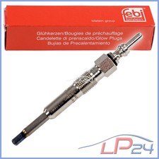 Bougies de préchauffage Renault MODUS