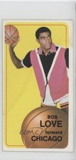 1970-71 Topps Bob Love #84 0yd6