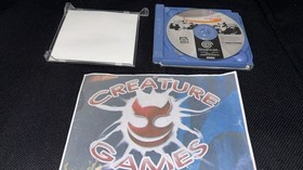 Sega Dreamcast F1 World Grand Prix UK PAL complete with Manual