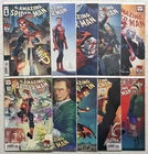 Amazing Spider-Man (Vol 6) #1 2 3 4 5 6 7 8 9 10 (Marvel/10 Issue Lot) NM