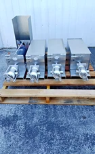 ODEN LIQUID FILLER PUMPS