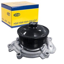 MAGNETI MARELLI WASSERPUMPE passend f&uuml;r MERCEDES-BENZ C-KLASSE CLK CLS E-KLASSE