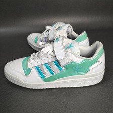 Adidas Forum Low White Iridescent for sale | eBay