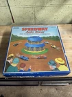 New ListingSchylling Speedway Auto Racer Five Tin Cars