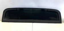 07–13 Chevrolet Avalanche Rear Back Window Glass Privacy Tint Heated OEM