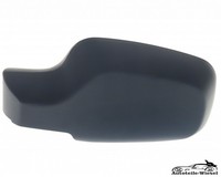 Spiegelkappe AußEnspiegel Links FüR Renault Clio 3 1.2 Grandtour 05-14