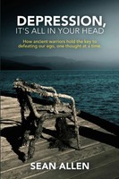 Sean Allen | Depression, It's All In Your Head | Taschenbuch | Englisch (2021)