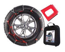 Schneeketten mit automatischer Spannvorrichtung Pewag Servo SUV RSV81A 255/60R18