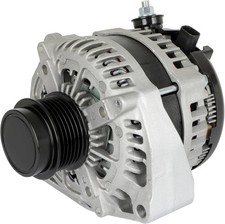 Alternatore SCITOO adatto a Chevy per Silverado 1500 14-18, Tahoe 15-19, Camaro