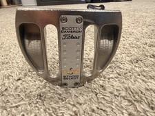 Scotty Cameron Studio Select Kombi Putter