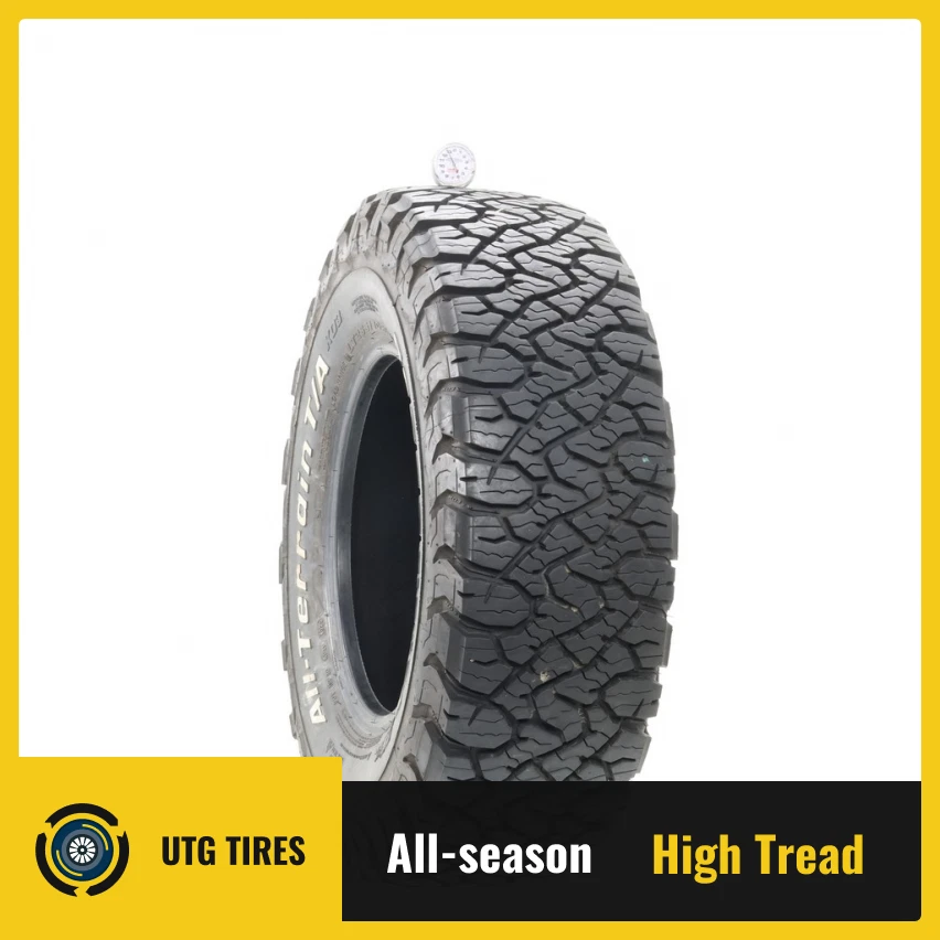 BFGoodrich 265/70/16 Car & Truck Tires for sale | eBay
