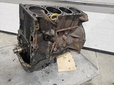 Nissan 240SX KA24DE Engine Block