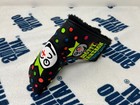 New Scotty Cameron Jackpot Johnny Custom Shop Neon Headcover Blade