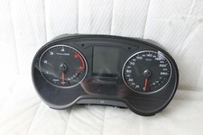 Compteur Audi Q2