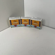 Tiger Balm White Regular Strength Pain Relief Ointment 4 gr, Pack of 3