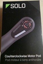 3DR Solo Drone AW11A CounterClockwise Motor Pod Replacement For Motor 01 or 02