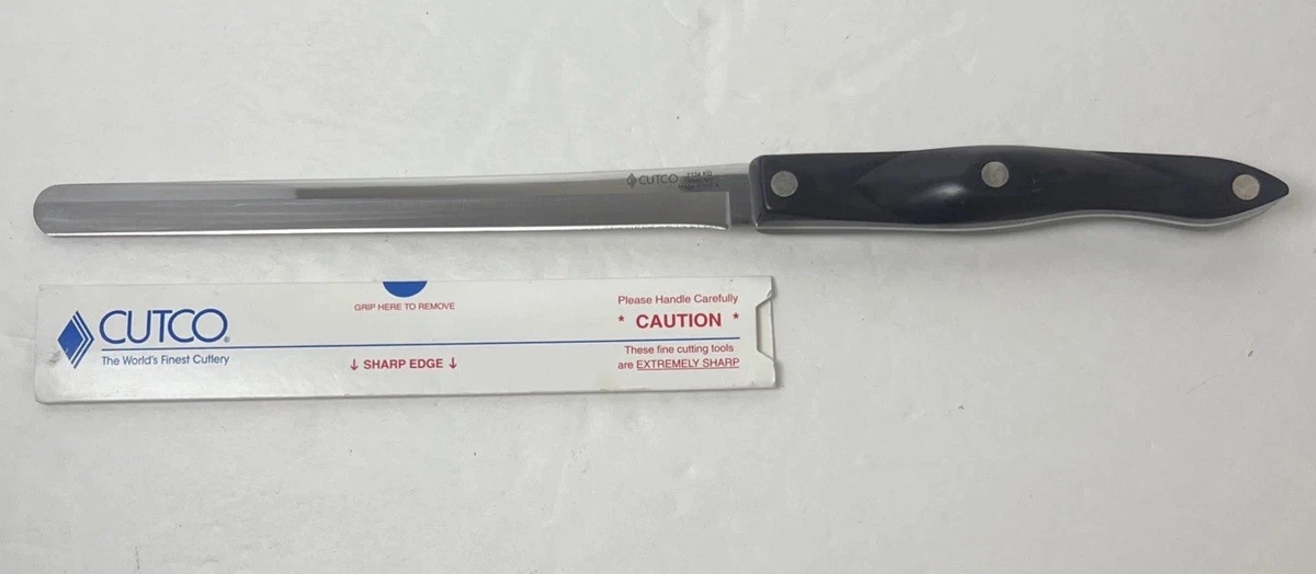 Cutco Slicers Knives for sale | eBay