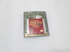 New ListingLegend of Zelda: Oracle of Seasons (Nintendo Game Boy Color, 2001) Broken Case