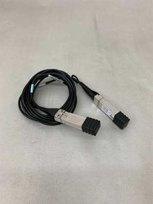 Finisar FCBG110SD1C02 SFPwire 10Gb/s SFP+ Active Optical Cable 2M