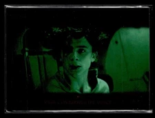 2024 Topps Chrome Dune #62 Paul Commands The Voice Card