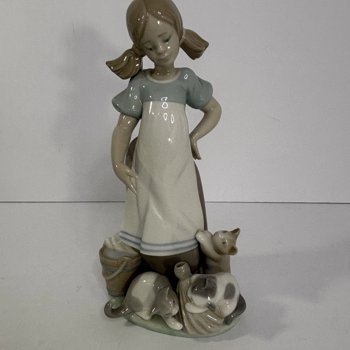 Lladro Missing In other Lladro Figurines for sale | eBay