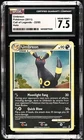 Pokemon Umbreon Call Of Legends 22/95 Holo CGC 7.5