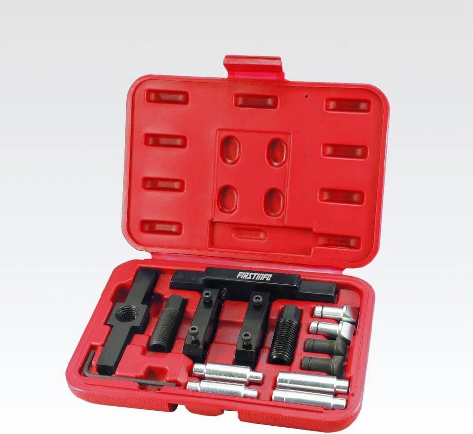通用多功能转向关节扩散器工具套装,最大 0.43 英寸 — 第 4/4 张图片