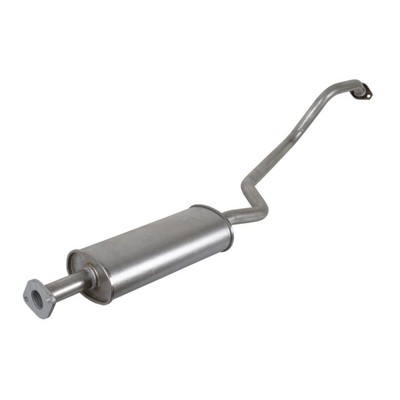 Mittelschalldämpfer ASMET 14.035