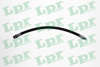 LPR Bremsschlauch Passend FüR BMW 5Er Touring 525D 520D 530D