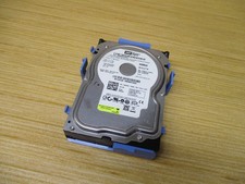 Western Digital WD800JD-75MSA3 80GB Internal Hard Drive HDD WD800JD